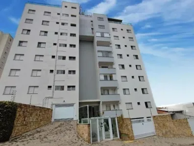 Apartamento com 2 Quartos à venda, 72m² no Vila Marieta, Campinas