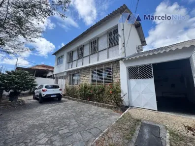 Casa com 5 Quartos à venda, 300m² no Tamarineira, Recife