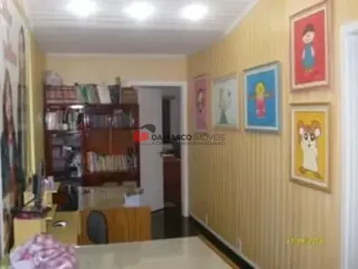 Casa com 5 Quartos à venda, 320m² no Santa Paula, São Caetano do Sul