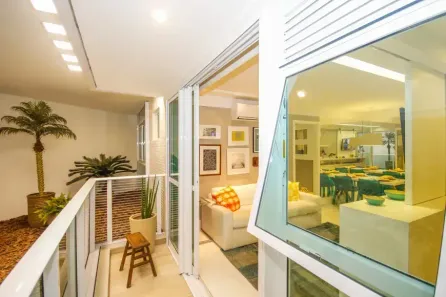Apartamento com 2 Quartos à venda, 79m² no Barra Olímpica, Rio de Janeiro