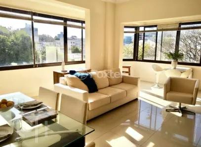 Apartamento com 3 Quartos à venda, 120m² no Santana, Porto Alegre