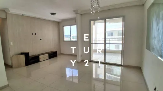 Apartamento com 3 Quartos para alugar, 95m² no Jardim Arpoador, São Paulo
