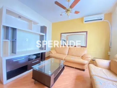 Apartamento com 2 Quartos para alugar, 85m² no Cristo Redentor, Porto Alegre