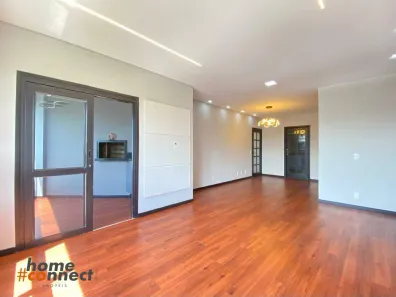 Apartamento com 3 Quartos para alugar, 124m² no Anita Garibaldi, Joinville