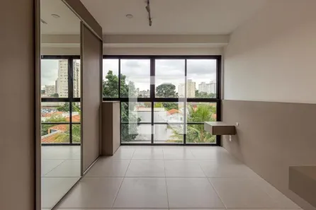 Apartamento com 1 Quarto à venda, 30m² no Campo Belo, São Paulo