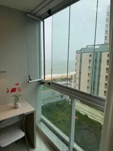 Apartamento com 3 Quartos à venda, 90m² no Praia de Itaparica, Vila Velha