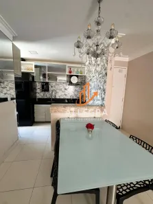 Apartamento com 3 Quartos à venda, 63m² no Vereda Tropical, Eusébio