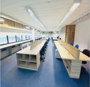 Sala Comercial para alugar, 185m² no Cidade Monções, São Paulo