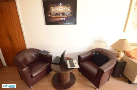 Apartamento com 4 Quartos à venda, 131m² no Santo Amaro, São Paulo