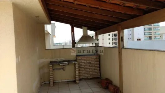 Cobertura com 4 Quartos à venda, 196m² no Rudge Ramos, São Bernardo do Campo