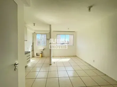 Apartamento com 2 Quartos para alugar, 48m² no Cidade Industrial, Contagem
