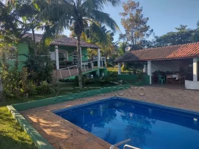 Fazenda/Sítio com 2 Quartos à venda, 6328m² no Éden, Sorocaba