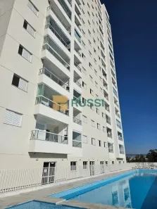 Apartamento com 3 Quartos à venda, 70m² no Jardim Califórnia, Jacareí