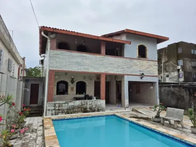 Casa com 4 Quartos à venda, 315m² no Janga, Paulista