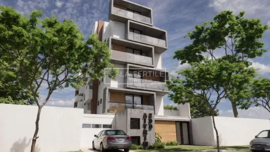 Apartamento com 3 Quartos à venda, 80m² no Cruzeiro, São José dos Pinhais