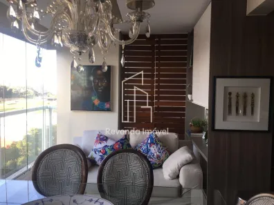 Apartamento com 2 Quartos à venda, 94m² no Jardim Fonte do Morumbi, São Paulo
