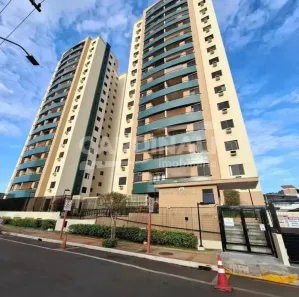 Apartamento com 3 Quartos à venda, 82m² no Vila Melhado, Araraquara