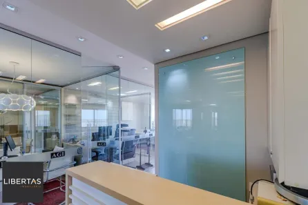 Sala Comercial com 2 Quartos à venda, 73m² no Praia de Belas, Porto Alegre