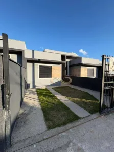 Casa de Condomínio com 2 Quartos à venda, 61m² no Morada do Vale I, Gravataí