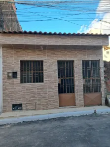 Casa com 2 Quartos à venda, 45m² no Antares, Maceió