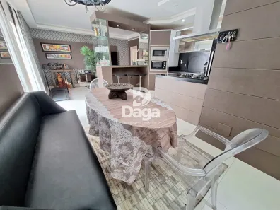 Cobertura com 3 Quartos à venda, 142m² no Itacorubi, Florianópolis