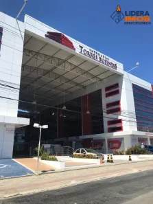 Sala Comercial à venda, 23m² no Recreio Ipitanga, Lauro de Freitas