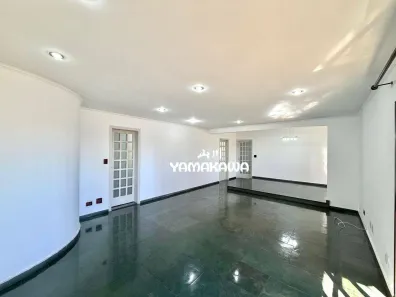 Apartamento com 3 Quartos à venda, 135m² no Vila Regente Feijó, São Paulo