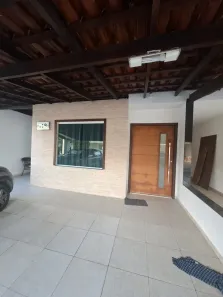Casa com 3 Quartos para alugar, 85m² no SIM, Feira de Santana