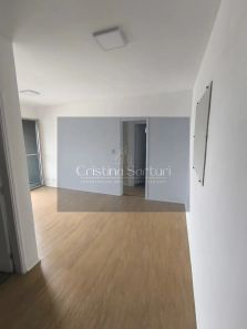 Apartamento com 1 Quarto para venda ou aluguel, 45m² no Centro, São José dos Campos