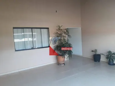Casa com 3 Quartos à venda, 150m² no Jardim Terramérica I, Americana