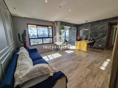 Apartamento com 4 Quartos à venda, 260m² no Itaigara, Salvador