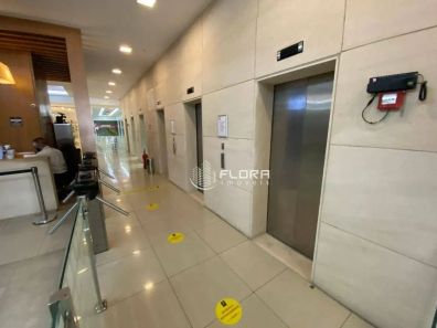Sala Comercial à venda, 27m² no São Domingos, Niterói