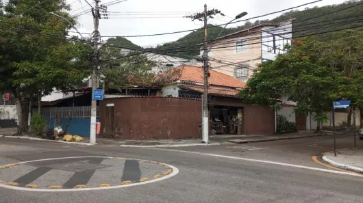 Casa com 3 Quartos à venda, 100m² no São Francisco, Niterói