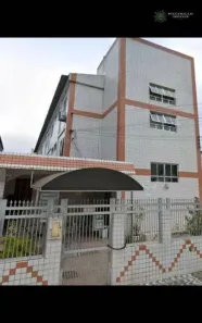 Kitnet com 1 Quarto à venda, 20m² no Ocian, Praia Grande