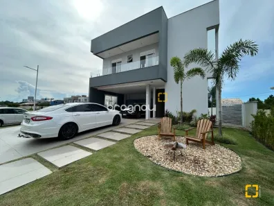Casa com 5 Quartos à venda, 278m² no Campeche, Florianópolis