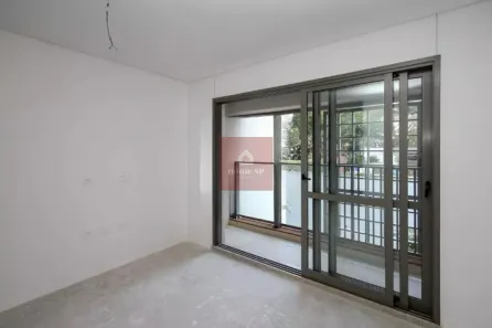 Apartamento com 1 Quarto à venda, 26m² no Campo Belo, São Paulo