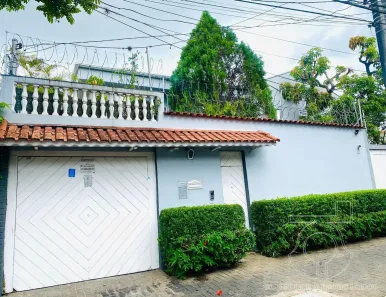 Casa com 3 Quartos à venda, 332m² no Jardim Planalto, Salto