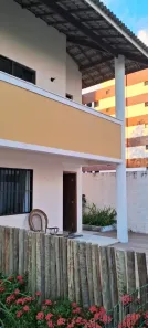Casa com 3 Quartos à venda, 125m² no Pitangueiras, Lauro de Freitas