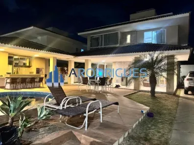 Apartamento com 4 Quartos à venda, 400m² no Buraquinho, Lauro de Freitas