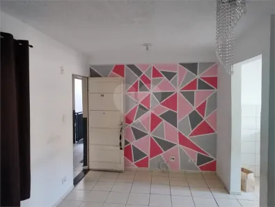 Apartamento com 2 Quartos à venda, 48m² no Jardim São Pedro, São Paulo
