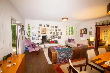 Casa com 4 Quartos à venda, 313m² no Jardim Petrópolis, São Paulo