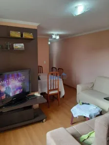 Apartamento com 2 Quartos à venda, 49m² no Vila Nova Cachoeirinha, São Paulo