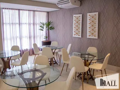 Apartamento com 2 Quartos à venda, 56m² no Vila Curti, São José do Rio Preto