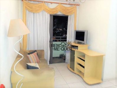 Apartamento com 3 Quartos à venda, 67m² no Vila Palmeiras, São Paulo