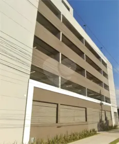 Apartamento com 2 Quartos à venda, 36m² no Mooca, São Paulo