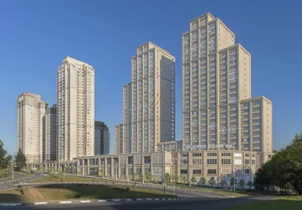 Sala Comercial à venda, 40m² no Sítio Tamboré Alphaville, Barueri