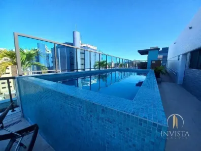 Apartamento com 3 Quartos para alugar, 77m² no Intermares, Cabedelo