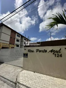Apartamento com 3 Quartos à venda, 78m² no Nova Parnamirim, Parnamirim