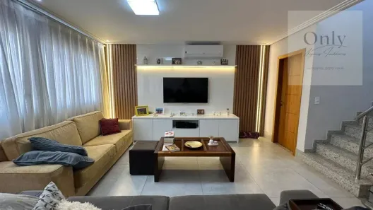 Sobrado com 3 Quartos à venda, 160m² no Jardim Regina, São Paulo