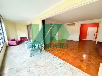Apartamento com 3 Quartos à venda, 250m² no Flamengo, Rio de Janeiro